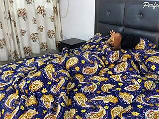 He Fucks Me Endlessly With His Big Dick