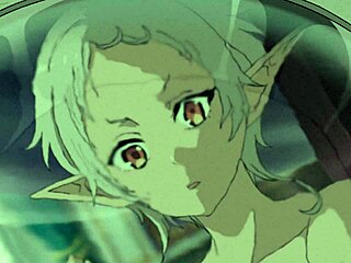 man, i can’t stop watching mushoku tensei isekai ittara honki dasu season 2!