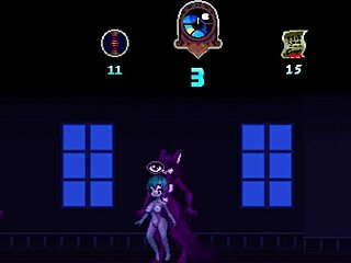 Haunted Hump House: Dive into Full Gameplay with Monster Action