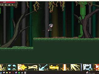 Yo, vil du se Arms Bless 2 full gallery i vill 3D action?