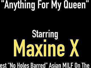 Long Cock Latino Pussy Wrecks Cosplay Asian Slut Maxine X