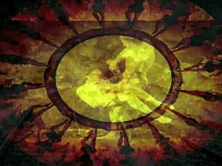 Vintage erotic drawings intensely