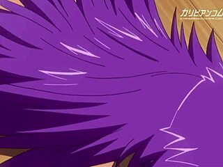 Odkrywanie dzikich fantazji w scenie anime Murakoshi Game 2