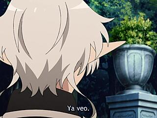 man, i can’t stop watching mushoku tensei isekai ittara honki dasu season 2!