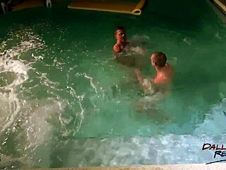 is dr. sebastian young 18+ and zane anders going bareback in this gay scene?