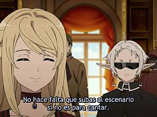 Tío, no puedo parar de ver Mushoku Tensei Isekai Ittara Honki Dasu temporada 2!