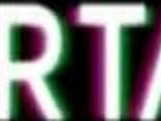 foster stepsiblings competing in the bedroom