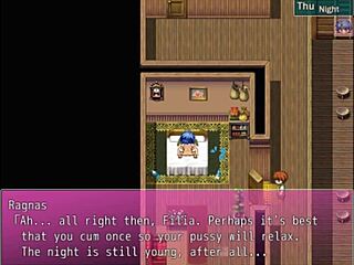 Obedient Filia Faces Heartbreaking Betrayal In Ntrpg 2