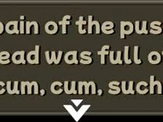 Juego Hentai NTR Rice Parte 5: Amiga Elfa Se Folle