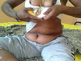 Wife Betrays Husband at Wedding with Maid and Teacher