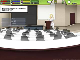 Bøyd over for vill tretur i doggystyle-aksjon