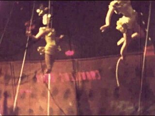 Two Centuries of Lesbian Vintage Encounters