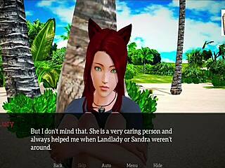 My New Family Episode 10