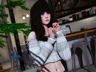 dude, eternum 212 just dropped with huge 3d anime boobs and wild outfits! 🔥