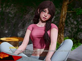 เฮ้ย Eternum 212 เพิ่งออกพร้อมหน้าอกอนิเมะ 3D ขนาดใหญ่และชุดสุดวาย! 🔥