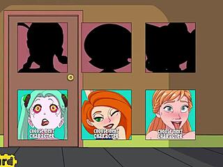 tourist trap involves anime hentai sex and blowjob scenes