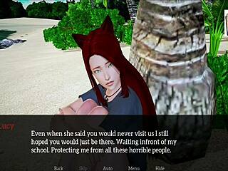 My New Family Episode 10