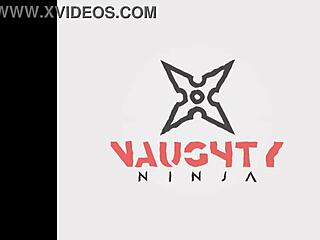 Min kæreste springer anal over, men hendes kurvede stedmor elsker det