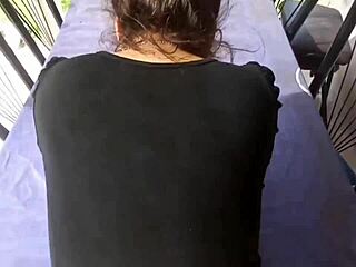 아르헨티나 라틴 시어머니랑