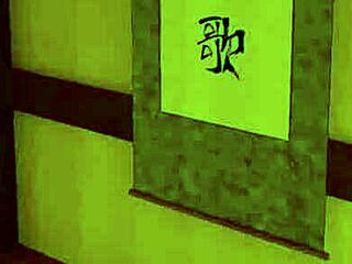 Intense 7 Room Trial With Crossdressing And Machines