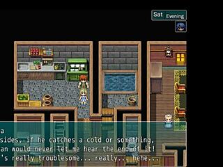 Obedient Filia Faces Heartbreaking Betrayal In Ntrpg 2