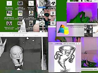 i get bareback fucked on the desk by a twink