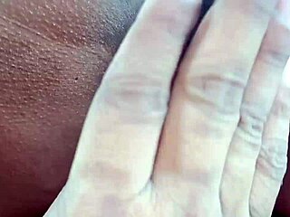 Virgin Girl Gets Pussy Fingered For First Time