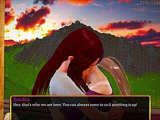 my new family game adventure