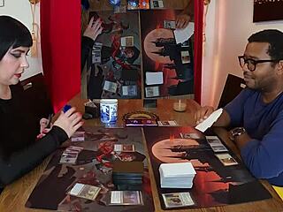 Jane Plays Magic Episode 1: Gollum Vs Emmara, Gisa And Geralf Vs Odric With Jane Judge And Rickyxxxrails