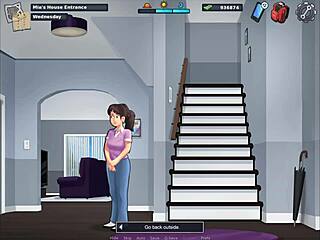 Summertime Saga 245 Erotic Game