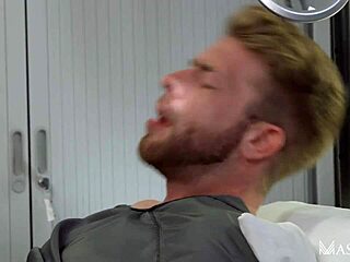 Best Friend Fucking Bareback At The Hospital