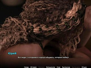 played through wvm part 41, wild student action in 3d hentai