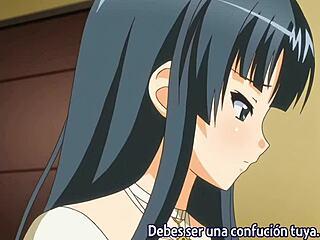 הרמאנו פרק 2 פעילות הנטאי אינטנסיבית עם כתוביות ספרדית