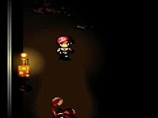 Overgrown Genesis 2のシャワーシーンに隠された秘密？ 精液まみれのヘンタイ瞬間を暴く、無解説。