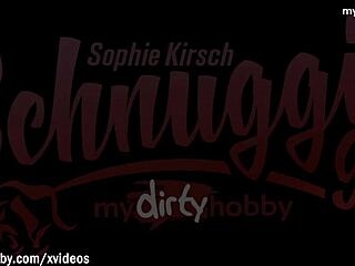 man, check this athletic blonde in wild fucking scenes