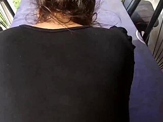 아르헨티나 라틴 시어머니랑