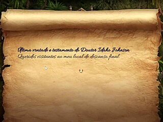 Is treasure of nadia part 1 full of sex?