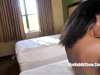 zoey reyes: 'suck and slobber on trey schlongz's cock, eat my pussy'