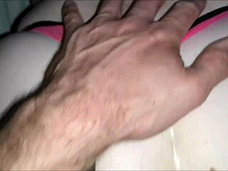 Big Booty Milf Slammed Hard