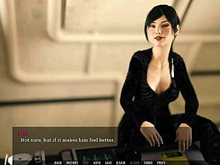 uhh, tales from unending void 14 got my stepsister actin all naughty with me...