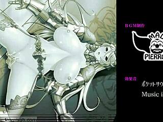 Hey, Check This Busty Princess Hypnosis Visual Novel 31 Now!