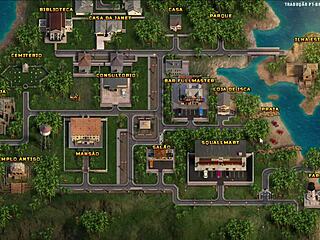 Is treasure of nadia part 1 full of sex?