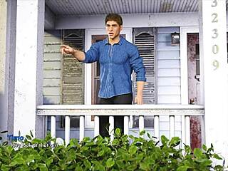 Welcome to Free Will 10 with Stunning 3D Anime Big Tits