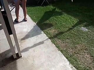 With My Argentinian Latina Mother-In-Law