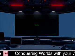 Conquering Worlds With Waifu