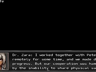 Apakah Rahsia Tersembunyi dalam Adegan Mandi Overgrown Genesis 2? Terokai Momen Hentai Berlumur Cum Tanpa Komen.