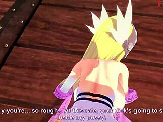 angelwomon evolving just to get pounded in pov fantasy