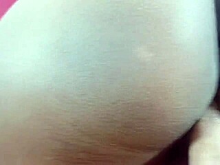 Virgin Girl Gets Pussy Fingered For First Time