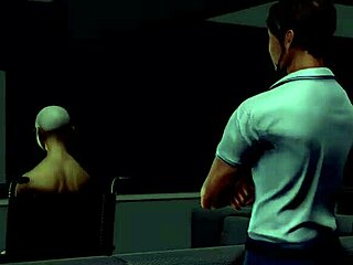 Max's Life Part 1 Game Shows Insane Sex Scenes!