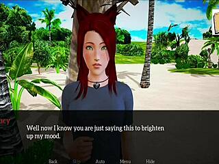 My New Family Episode 10